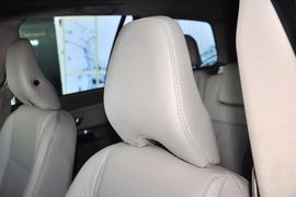 2013款沃尔沃XC90