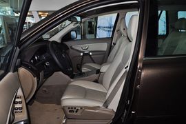 2013款沃尔沃XC90