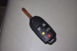 2013款沃尔沃XC90