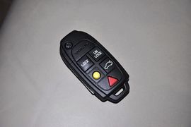 2013款沃尔沃XC90