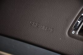 2013款沃尔沃XC90