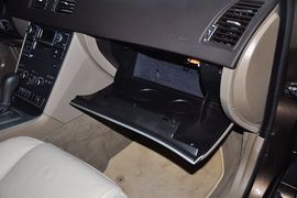 2013款沃尔沃XC90