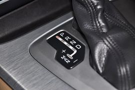 2013款沃尔沃XC90