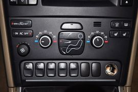 2013款沃尔沃XC90