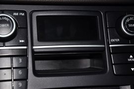 2013款沃尔沃XC90