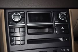 2013款沃尔沃XC90