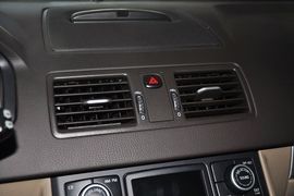 2013款沃尔沃XC90