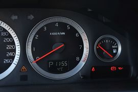 2013款沃尔沃XC90