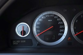 2013款沃尔沃XC90
