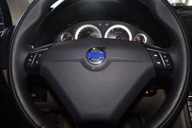 2013款沃尔沃XC90