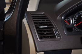 2013款沃尔沃XC90