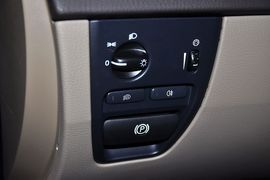 2013款沃尔沃XC90