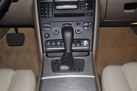 2013款沃尔沃XC90