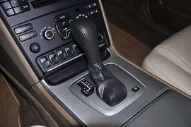 2013款沃尔沃XC90