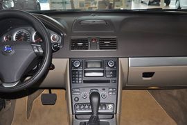 2013款沃尔沃XC90