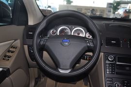 2013款沃尔沃XC90