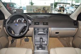 2013款沃尔沃XC90