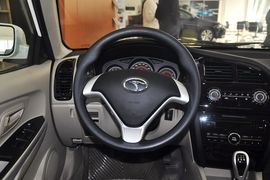 2014款东南V3菱悦1.5L手动亲民版