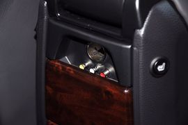 2013款沃尔沃XC90