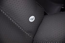 2013款沃尔沃XC90
