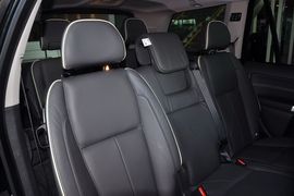 2013款沃尔沃XC90