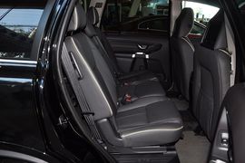 2013款沃尔沃XC90
