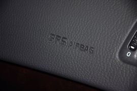 2013款沃尔沃XC90