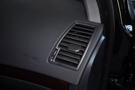 2013款沃尔沃XC90