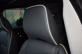 2013款沃尔沃XC90