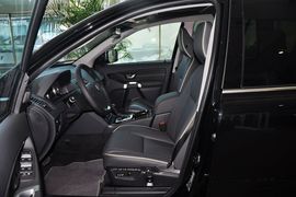 2013款沃尔沃XC90