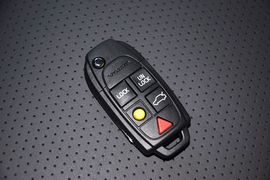 2013款沃尔沃XC90