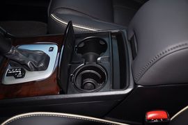 2013款沃尔沃XC90