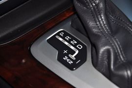 2013款沃尔沃XC90