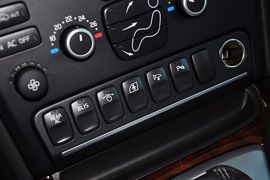 2013款沃尔沃XC90