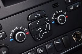 2013款沃尔沃XC90