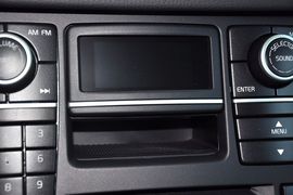 2013款沃尔沃XC90