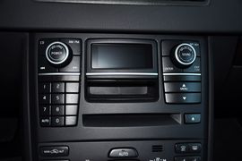 2013款沃尔沃XC90