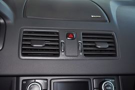 2013款沃尔沃XC90