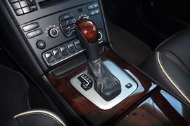 2013款沃尔沃XC90