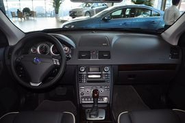 2013款沃尔沃XC90