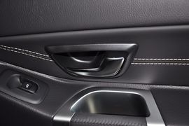 2013款沃尔沃XC90