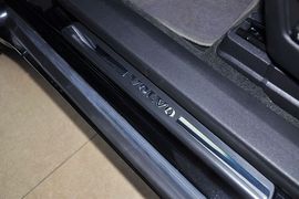 2013款沃尔沃XC90