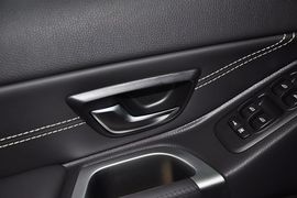 2013款沃尔沃XC90
