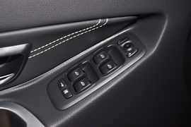2013款沃尔沃XC90