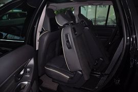 2013款沃尔沃XC90