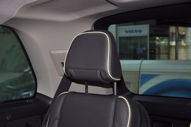 2013款沃尔沃XC90