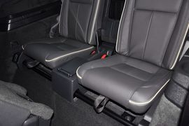2013款沃尔沃XC90
