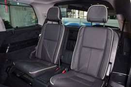 2013款沃尔沃XC90