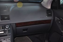 2013款沃尔沃XC90
