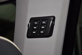 2013款沃尔沃XC90